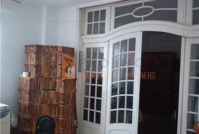 EXCLUSIVITATE! Casa spatioasa + teren in centrul Buzaului - 7