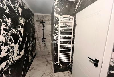 Apartament 3 camere cu dotari SMART - str. Ion Ratiu - 15