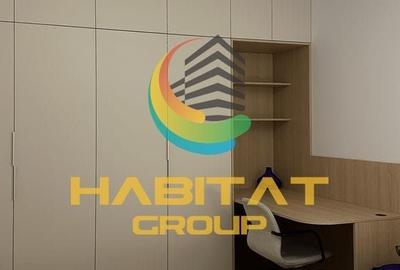 Apartament 2 Camere de inchiriat Vitan, Loc parcare - 4