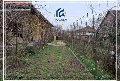 Casă individuală cu 4 camere cu Canalizare în Nord - 4