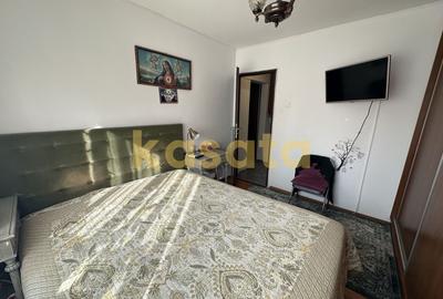 Apartament cu 2 camere decomandat, mobilat în Crângași - 5