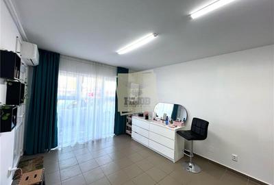 Spațiu comercial, de 30 mp, în Aeroport - 5