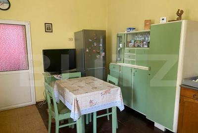 Casa de vanzare in Iernut - 12