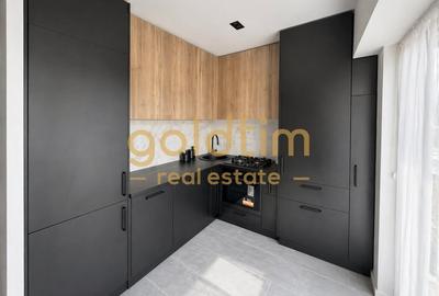 Apartament cu 3 camere decomandat, mobilat în Barbu Văcărescu - 2