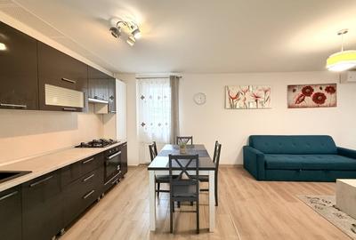 Apartament cu 2 camere decomandat, mobilat în Astra - 15