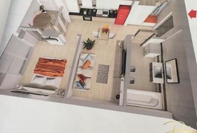 Apartament cu 2 camere de vanzare in Complexul ARED R30 - Oradea - 10