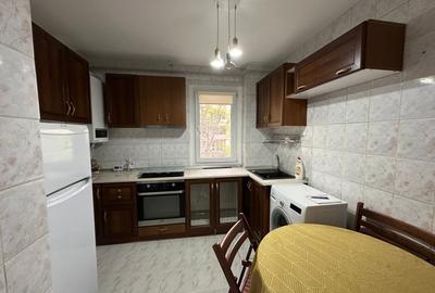 Apartament doua camere, 54mp, cartier Brazda lui Novac - 5