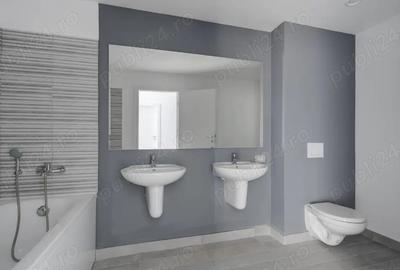 Apartament 3 camere The SubUrb Buftea 76 mp Loc parcare Fara TVA Apartament 3 camere The SubUrb Buftea 76 mp Loc parcare Fara TVA - 5