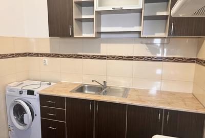 Apartament 2 cam ,balcon , parcare aproape de Shopping City - 5