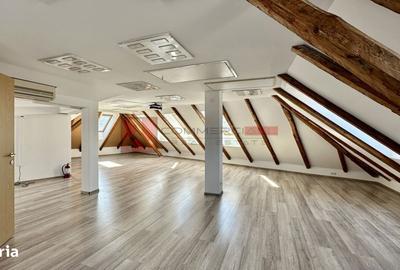 Spațiu comercial, de 520 mp, în Blumăna - 1