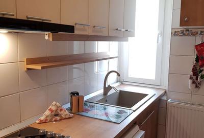 Apartament cu 2 camere semidecomandat în Central - 8