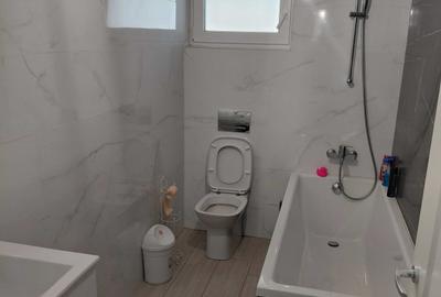 Apartament cu 2 camere decomandat în Dancu - 6