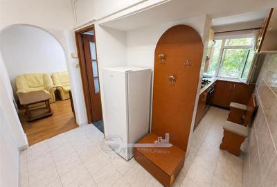 Apartament cu 2 camere semidecomandat, mobilat în Alexandru cel Bun - 5