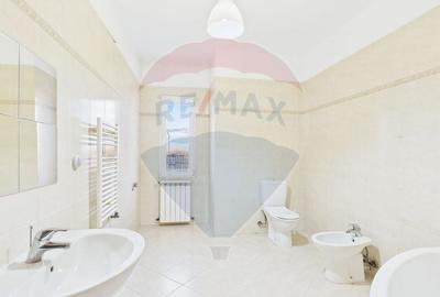 Apartament cu 3 camere semidecomandat în Săftica - 9