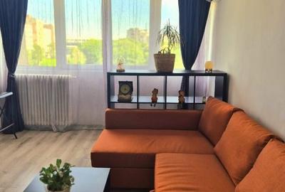 Apartament cu 2 camere decomandat, mobilat în Crângași - 2