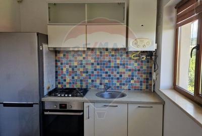 Apartament cu 2 camere de inchiriat cu parcare Floresti - 6