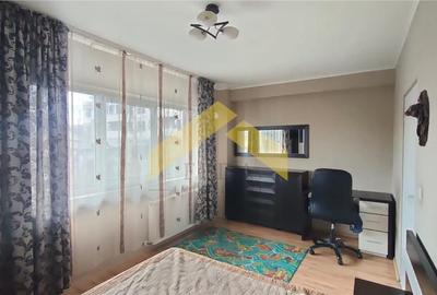 Apartament la parter 2 camere de vanzare in zona Alfa - 4