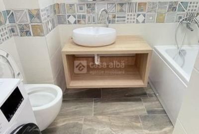 Copou Garden, 2 camere mobilat si utilat, balcon, parcare inclusa - 7