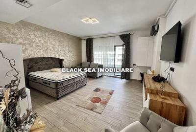 Studio modern cu vedere la mare și lac, Casa Del Mar - Mamaia Nord - 1