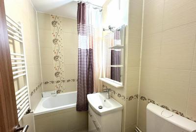 Apartament 3 camere - Doamna Ghica - 8