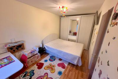 Apartament cu 2 camere nedecomandat în Exterior Vest - 5