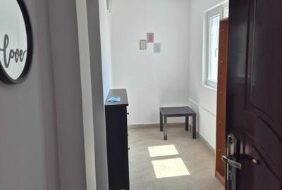 Apartament cu 3 camere în Central - 5