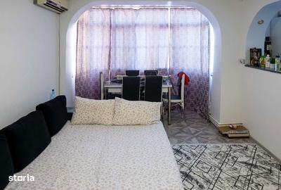 Apartament cu 3 camere în Central - 5