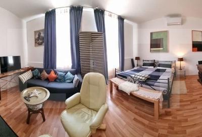 Oportunitate! Casa 300 mp utili, 1000 mp teren, zona Gruia - 5