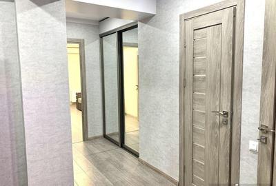 Garsonieră decomandată în Politehnica - 1