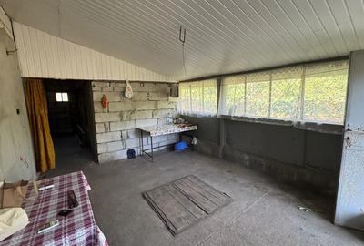 Casa cu teren generos de vanzare Radu Voda, jud. Calara?i - 2