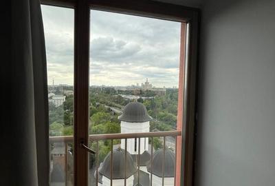 Apartament cu 3 camere semidecomandat, mobilat în P-ta Presei Libere - 5