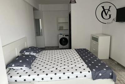 Studio cu centrala proprie -  Zona Universitate - 3