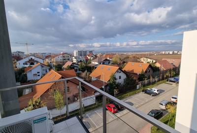 Apartament cu 3 camere decomandat, mobilat în Albert - 15