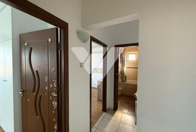 Apartament cu 3 camere decomandat, de inchiriat - zona Vasile Aaron - 7