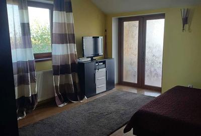 Casă cu 3 camere în Mărginenii de Sus - 7