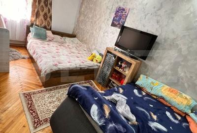 Apartament cu 2 camere decomandat în Central - 4