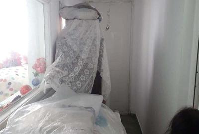 Casă cu 4 camere în Tântava - 5