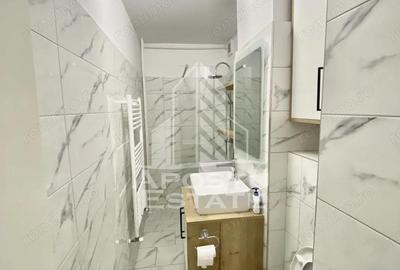 Apartament 1 camera, decomandat, Sagului, centrala proprie - 2