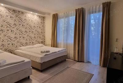 Pensiune de vanzare in Predeal! Zona centrala!!! - 1