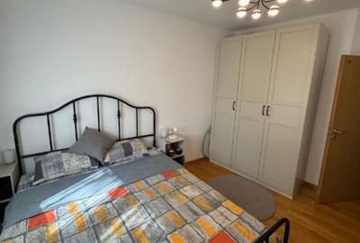 Apartament modern 3 camere cu parcare si boxa - Delea Noua - Matei Basarab - 1
