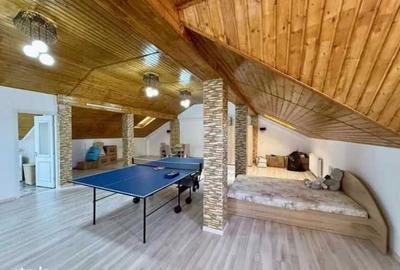 Casă cu 4 camere cu Teren 500 Mp în Central - 7