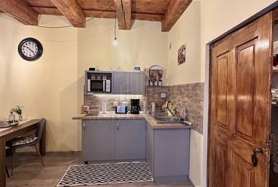 Comision 0! | Apartament investitie regim hotelier | Centrul Vechi - 8