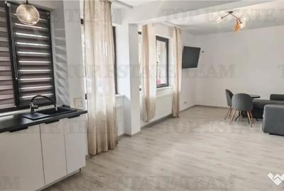 Apartament cu 2 camere decomandat, mobilat în Valea Oltului - 3
