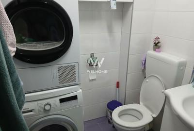 Apartament cu 3 camere în Nord-Vest - 9