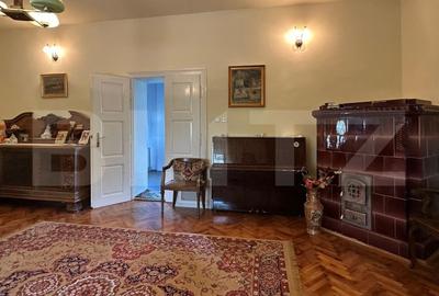 Casa saseasca autentica, complet renovata - de vanzare in Cincu, Brasov - 1