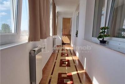 Apartament 2 cam 56mp m-uri tiglina 2 etaj 5 - 1