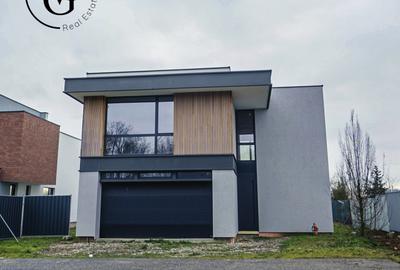 Casa NV in zona de Nord / piscina si fire-pit Casa NV in zona de Nord / piscina si fire-pit - 2