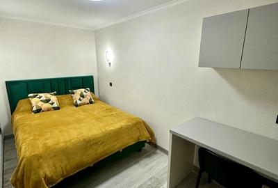 Apartament cu 2 camere semidecomandat în Take Ionescu - 1