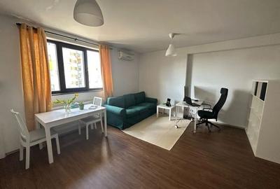 Garsoniera ultra-moderna, zona Iancului-Pantelimon - 1