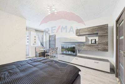 Garsonieră semidecomandată, mobilată în Obor - 1